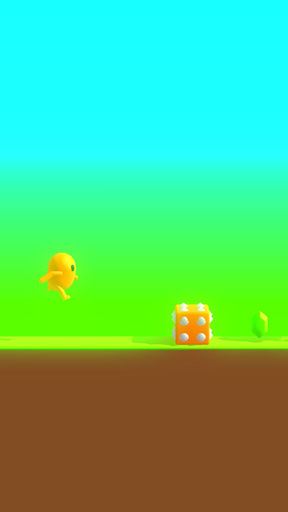 Platformer Land! preview image