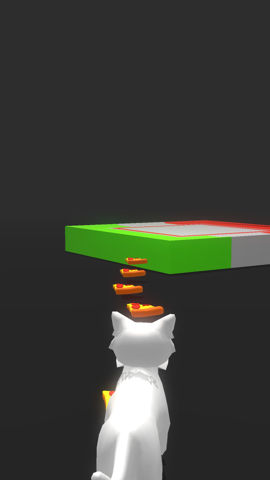 screenshot of Play as chica