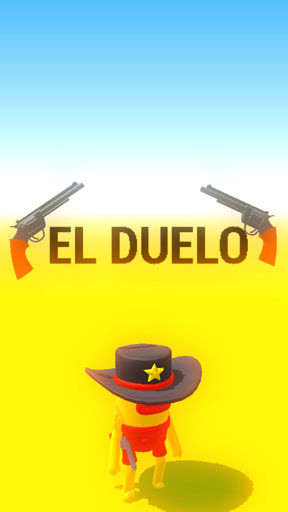 EL DUELO preview image