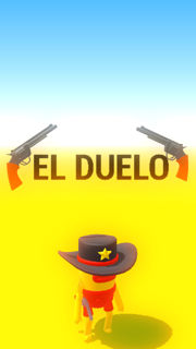 EL DUELO