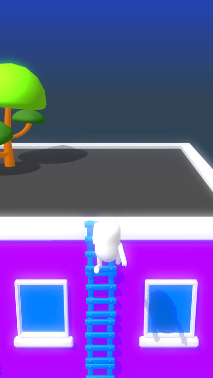 Skyscraper Parkour preview image