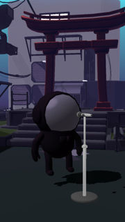 flippy FNF Idle