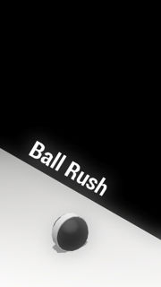 Ball Rush