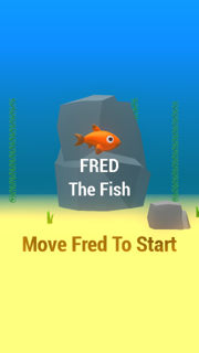 FRED The Fish