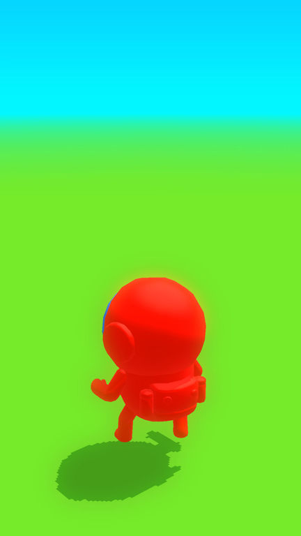Sussy Boy Vs Sus Pumpkin preview image