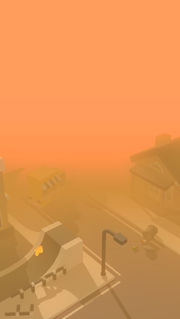 Moto Trial: City Escape