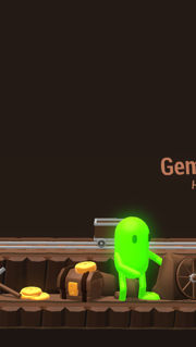 screenshot of Gem Grab