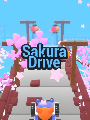 Sakura Drive preview image