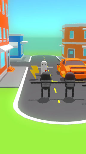City Scene preview image