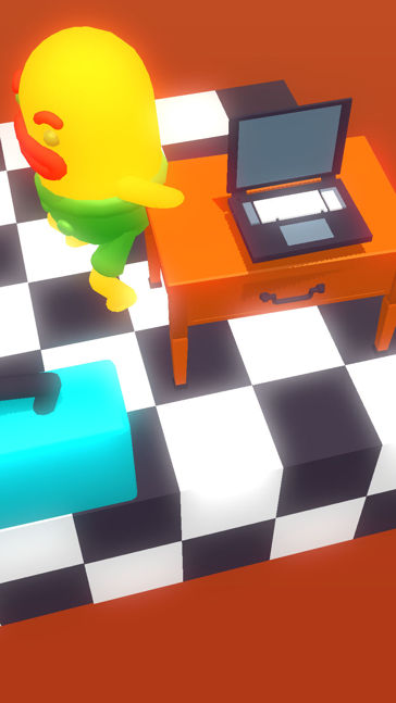 Cat run preview image