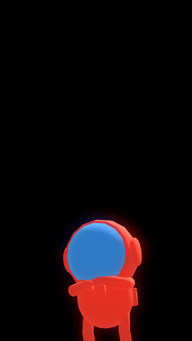 screenshot of ONAP henny Jumpscare