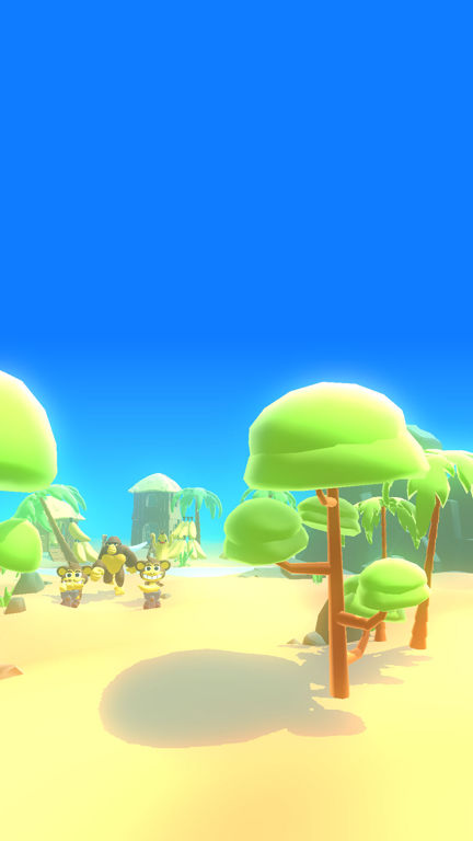 MAD MONKE preview image