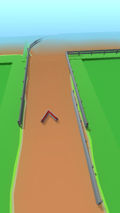 X Rally: Figure 8
