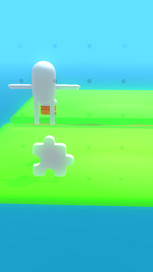 screenshot of Start from Scratch