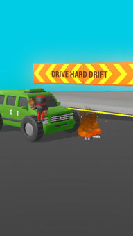drive hard drift  preview image