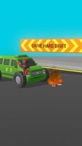 drive hard drift 