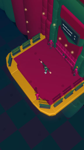 Squid Game - Glass Bridge preview image