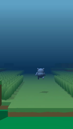 Endless Run preview image