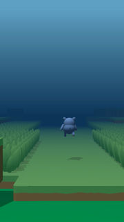 Endless Run