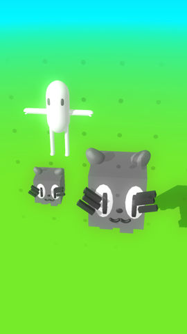 Pet simulator