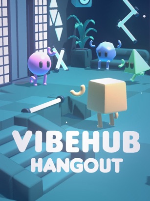 VIBEHUB preview image