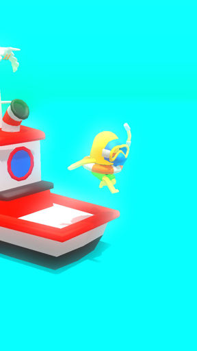 Me When I Jumping preview image
