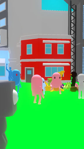 New City E.E WeekĺyAgain! preview image