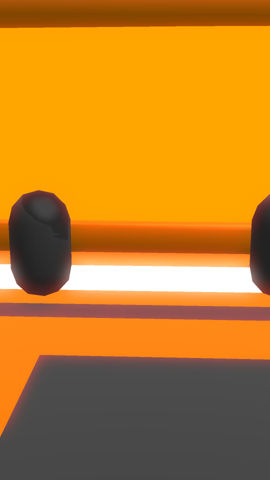 screenshot of backrooms 
