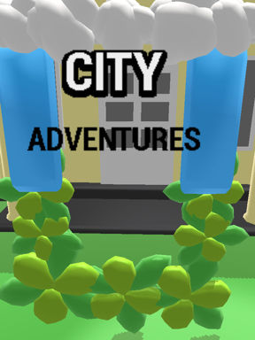 city remaster but better preview image