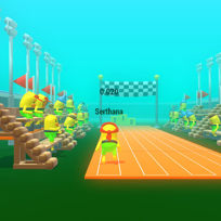 2 button runner preview image
