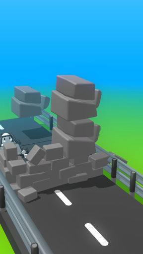 Just driving preview image