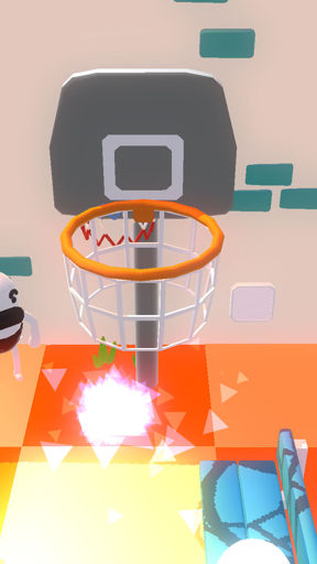 Basketball Master preview image