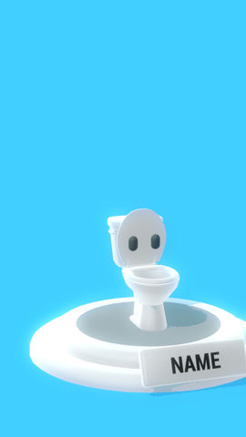 Toilet Petson