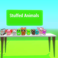Toy Store preview image