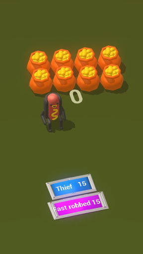 Thief simulator preview image