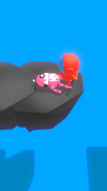 Flippy saves Henny preview image