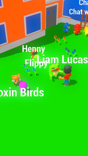 Chat Land preview image