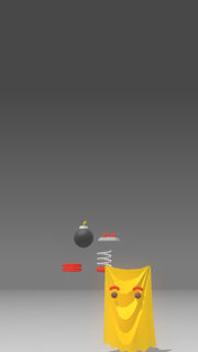 screenshot of strong duckfrog