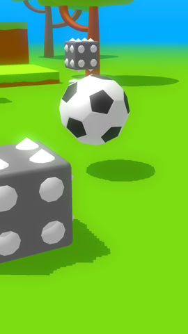 screenshot of ALL STAR FUT