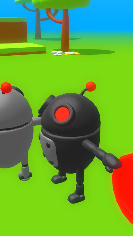 CHAOS STARS  preview image