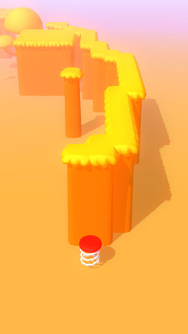 screenshot of KRÄKS BOOM 