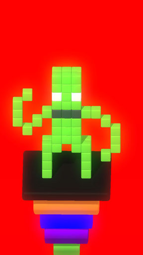 green preview image