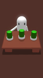 screenshot of blanks Game