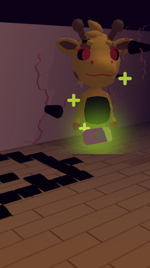 finfair escapes furrys preview image