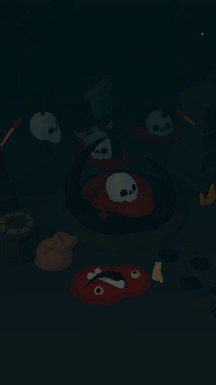 Skull. preview image