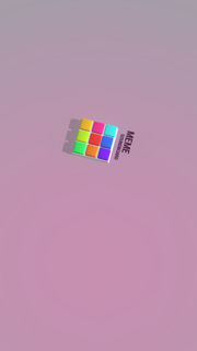 screenshot of MEME SOUNDBOARD