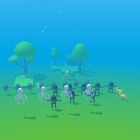 Nature Scene preview image