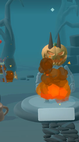 screenshot of Hollow esence