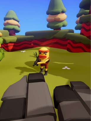 Duckfrog Engage Demo preview image