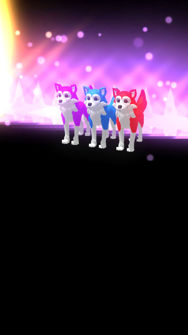 💜💙❤